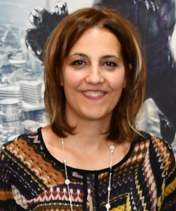 Arch. Roberta Sellitto